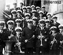 Banda Municipal de Sestao 29-06-1952
